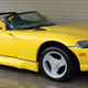 Illustration for article titled At $8,000, Is This ViperVette The Mega-Merger We Deserve, Or Simply The One We Need?